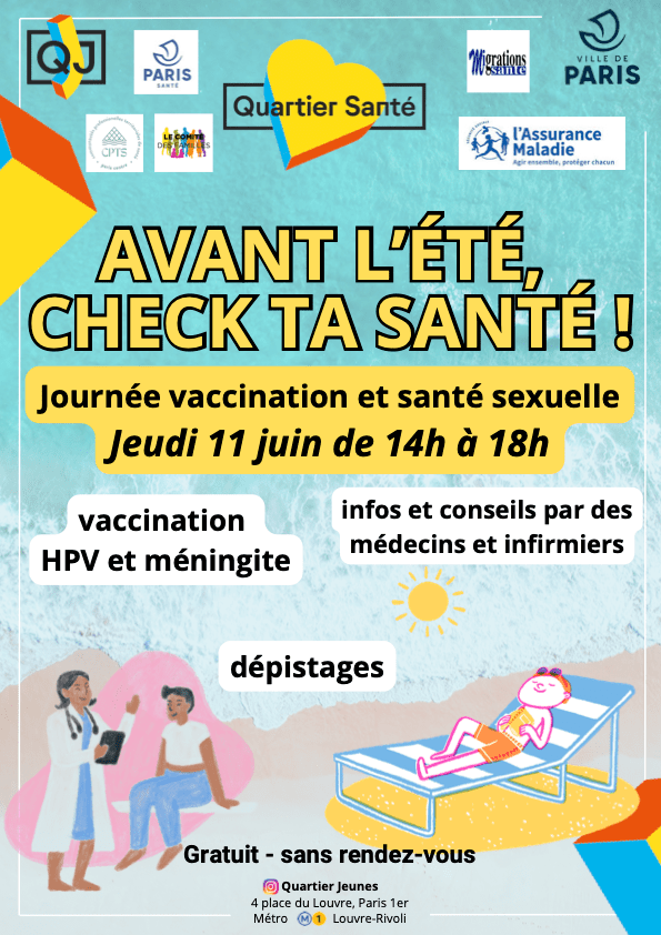 vaccination